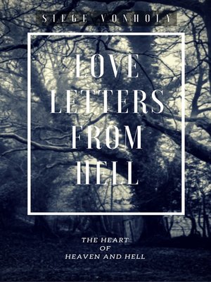 cover image of Love Letters From Hell